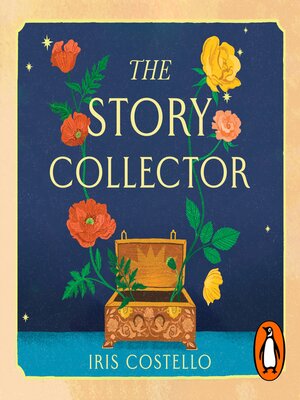 cover image of The Story Collector